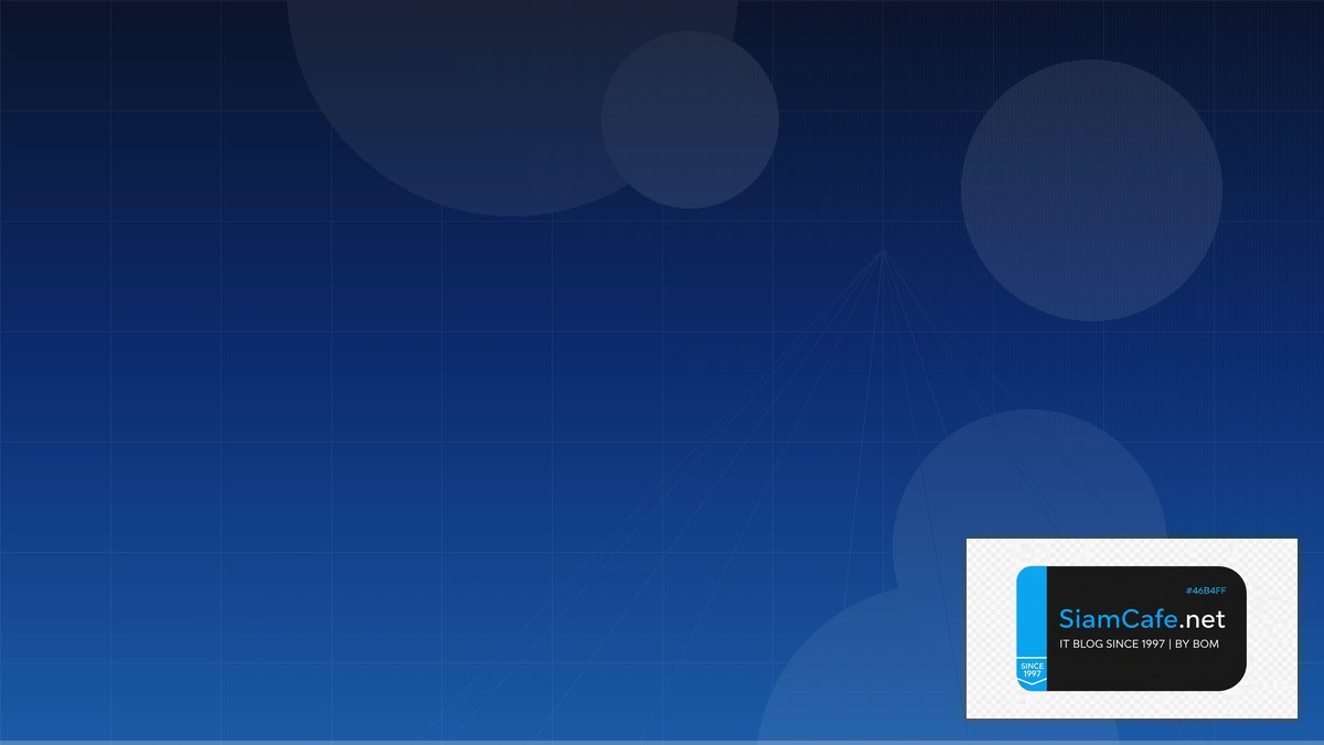 Docker BuildKit Hexagonal Architecture | SiamCafe Blog