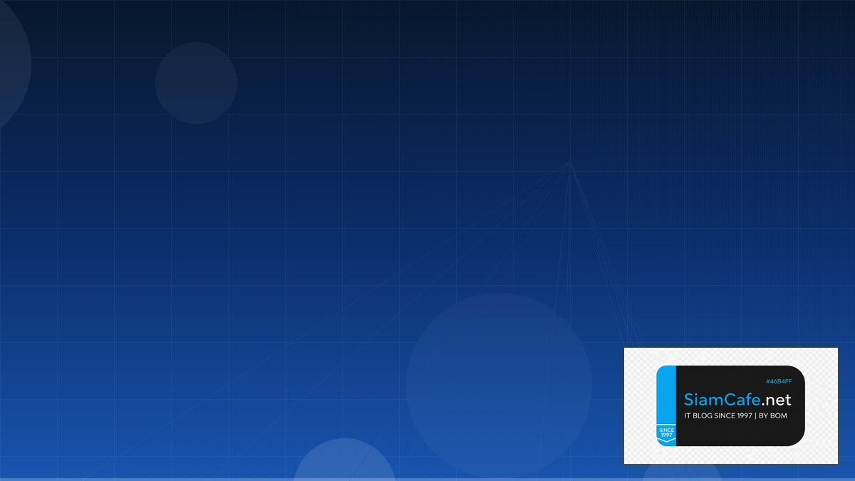 Docker BuildKit Interview Preparation | SiamCafe Blog