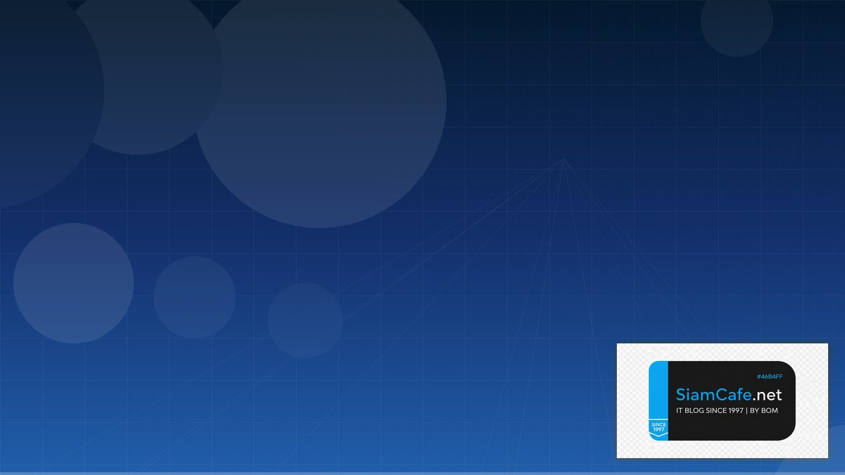 Docker BuildKit Kubernetes Deployment | SiamCafe Blog