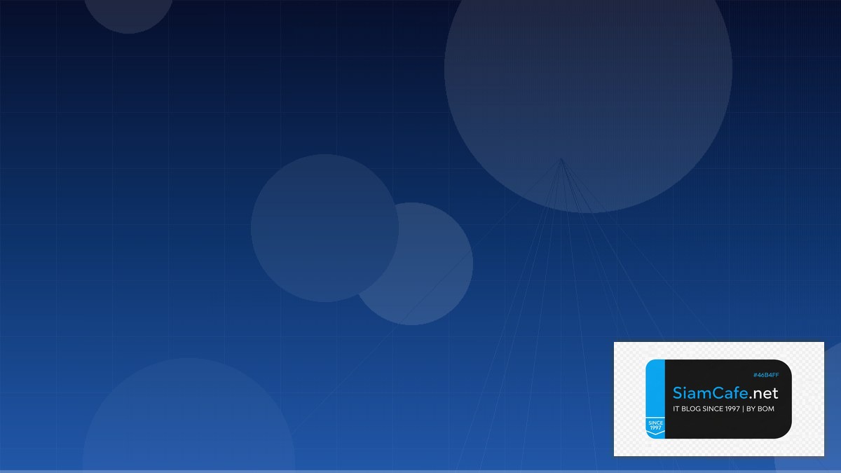 Docker BuildKit Learning Path Roadmap | SiamCafe Blog