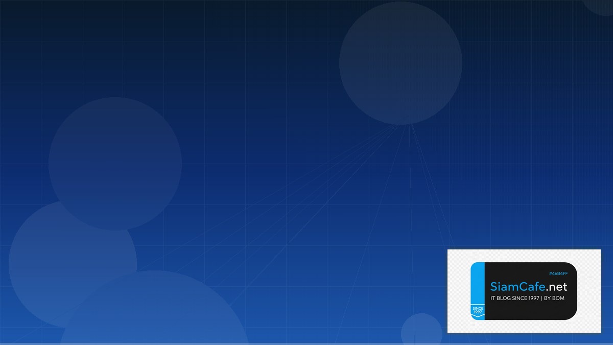 Docker BuildKit Log Management ELK | SiamCafe Blog