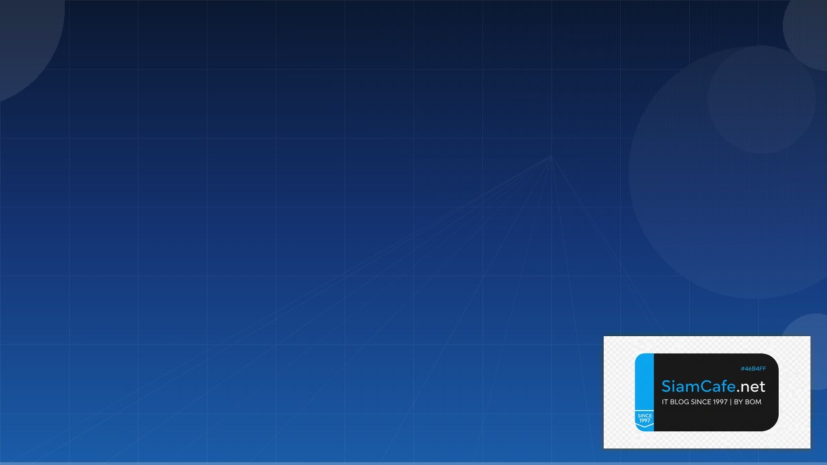 Docker BuildKit Low Code No Code | SiamCafe Blog