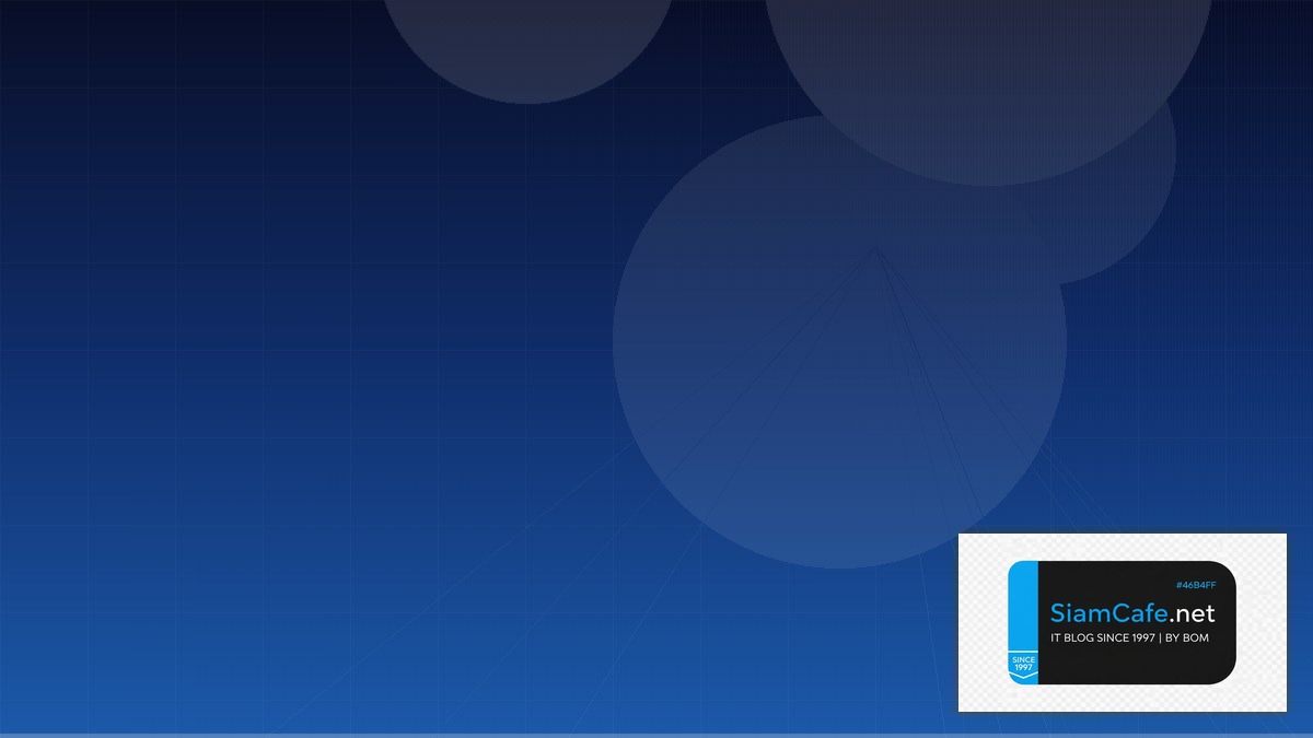 Docker BuildKit Metric Collection | SiamCafe Blog