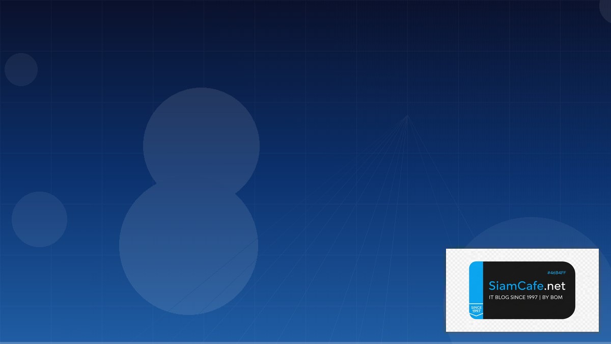 Docker BuildKit Post-mortem Analysis | SiamCafe Blog