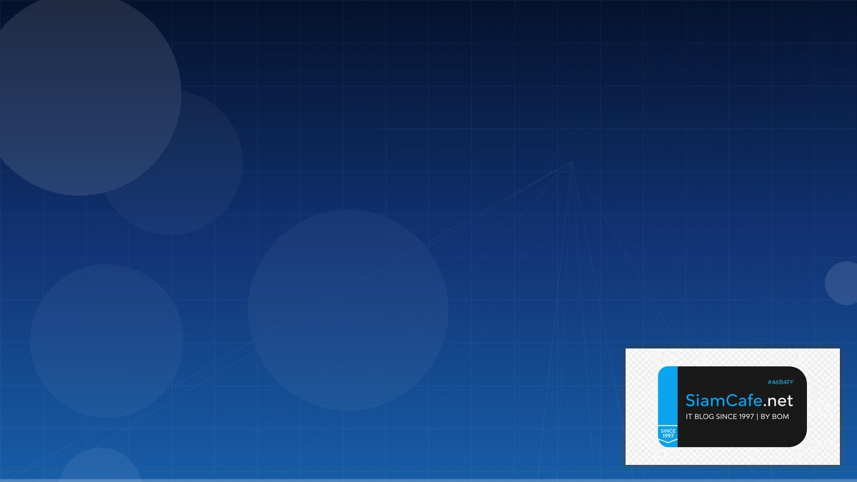 Docker BuildKit Production Setup Guide | SiamCafe Blog