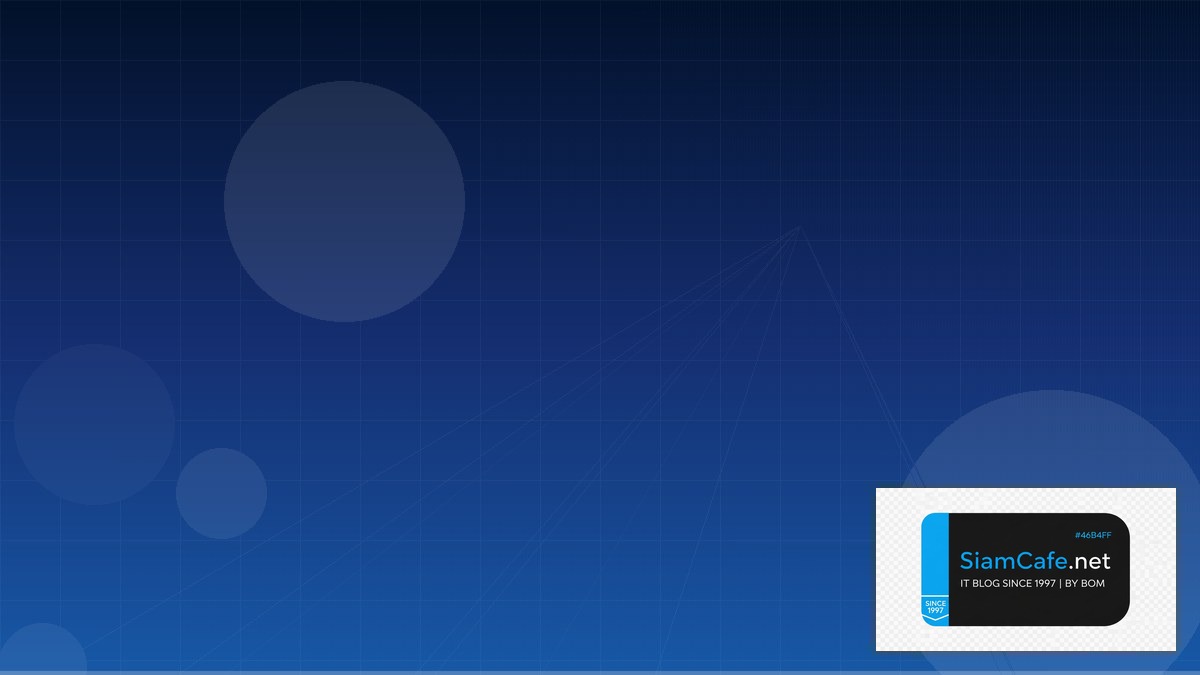 Docker BuildKit Scaling Strategy วิธี Scale | SiamCafe Blog