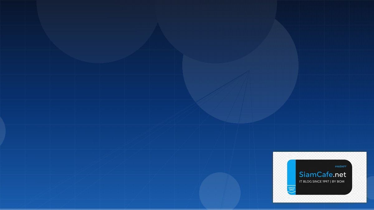 Docker BuildKit Service Mesh Setup | SiamCafe Blog