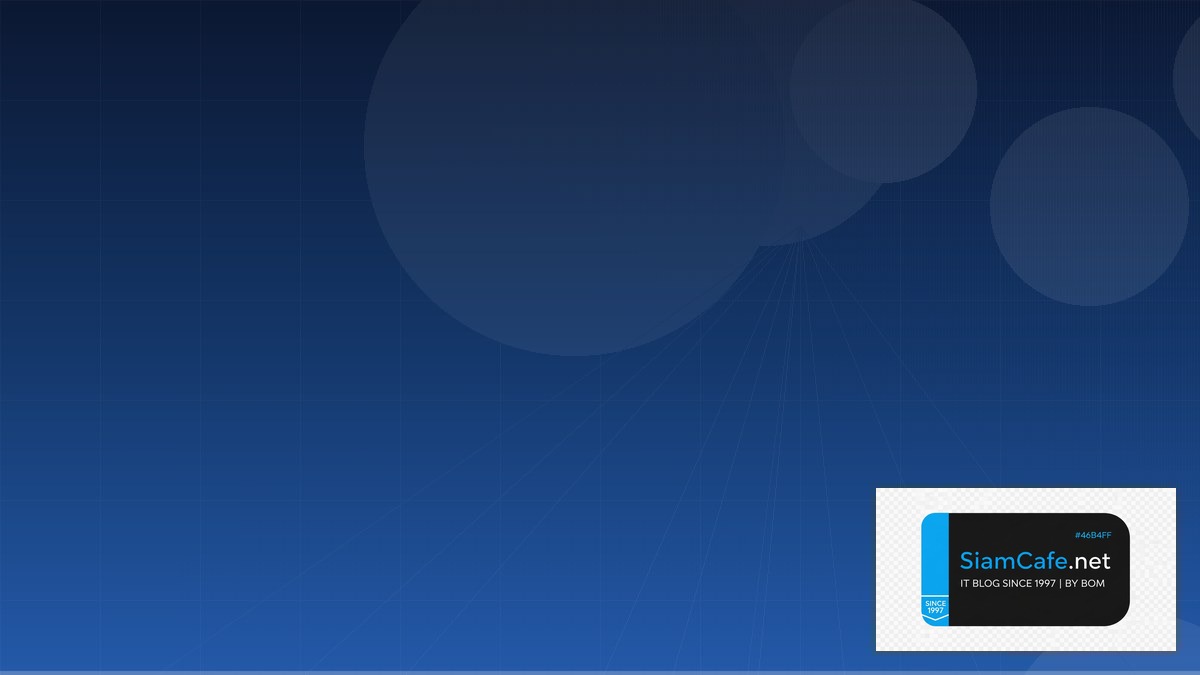 Docker BuildKit Site Reliability SRE | SiamCafe Blog