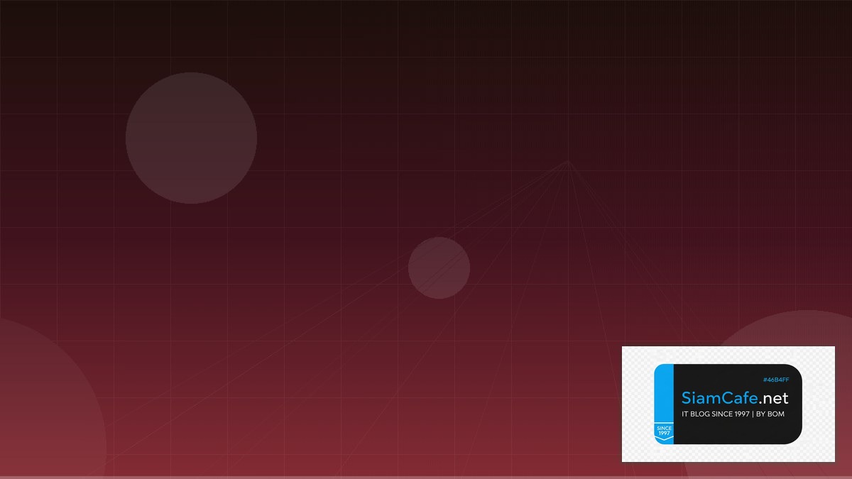 Docker BuildKit SSL TLS Certificate | SiamCafe Blog