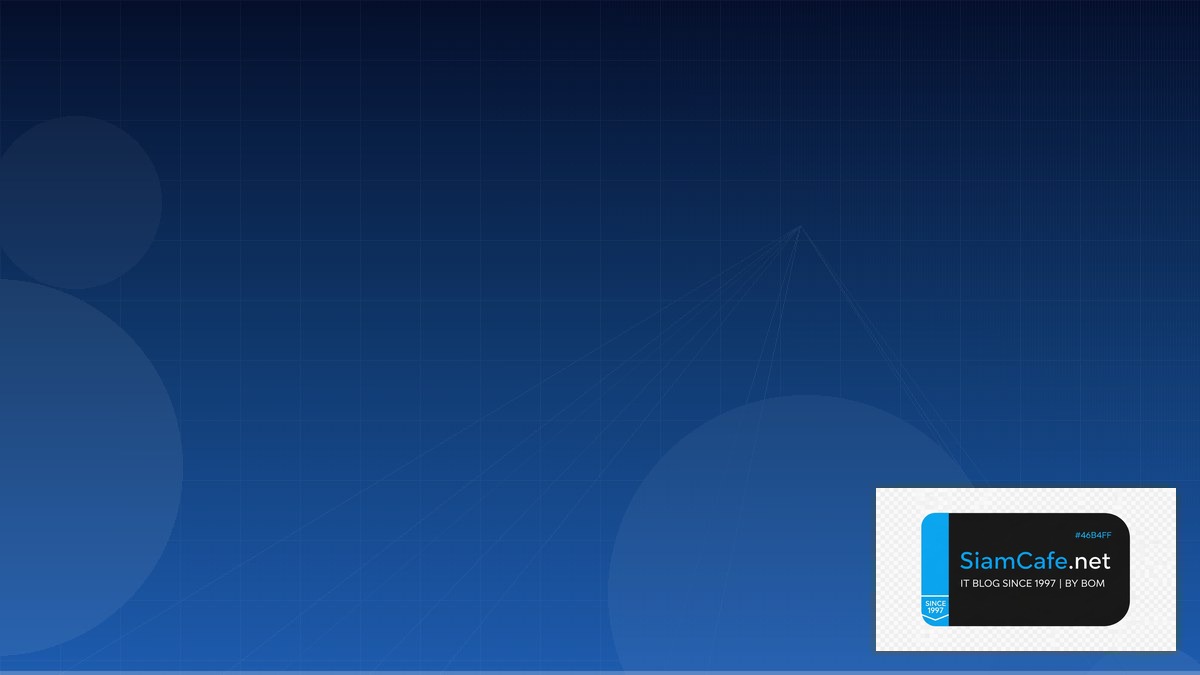 Docker BuildKit Technical Debt Management | SiamCafe Blog