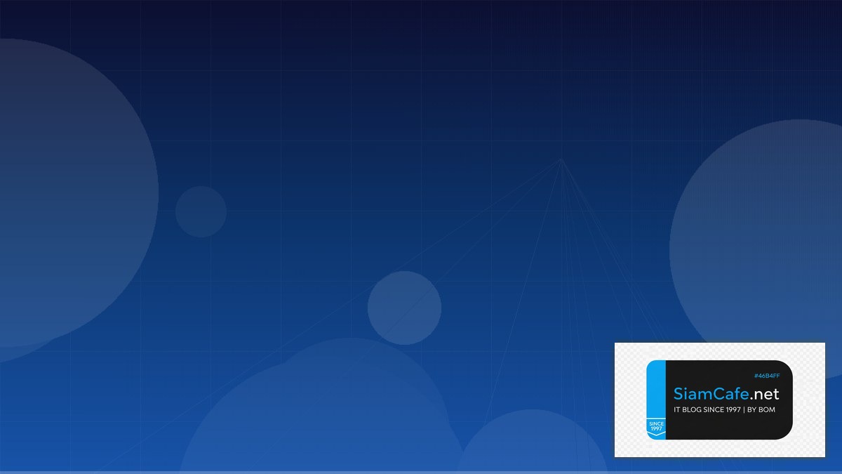 Docker Compose v2 12 Factor App | SiamCafe Blog