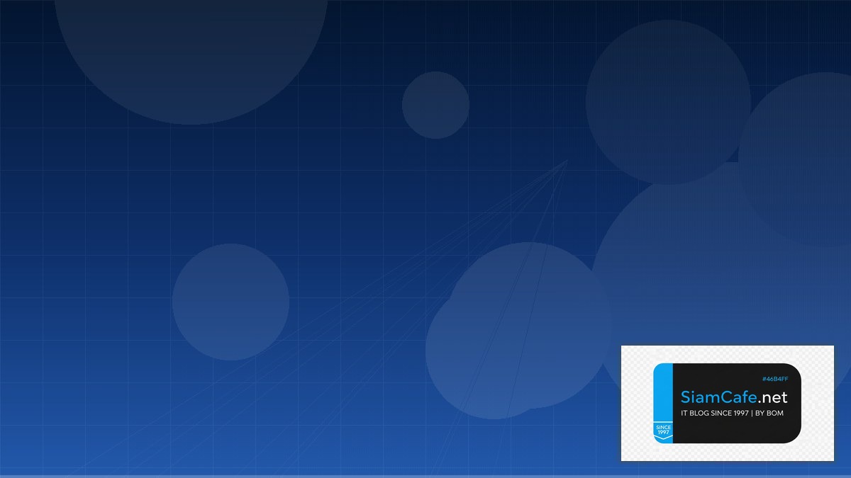 Docker Compose v2 API Gateway Pattern | SiamCafe Blog