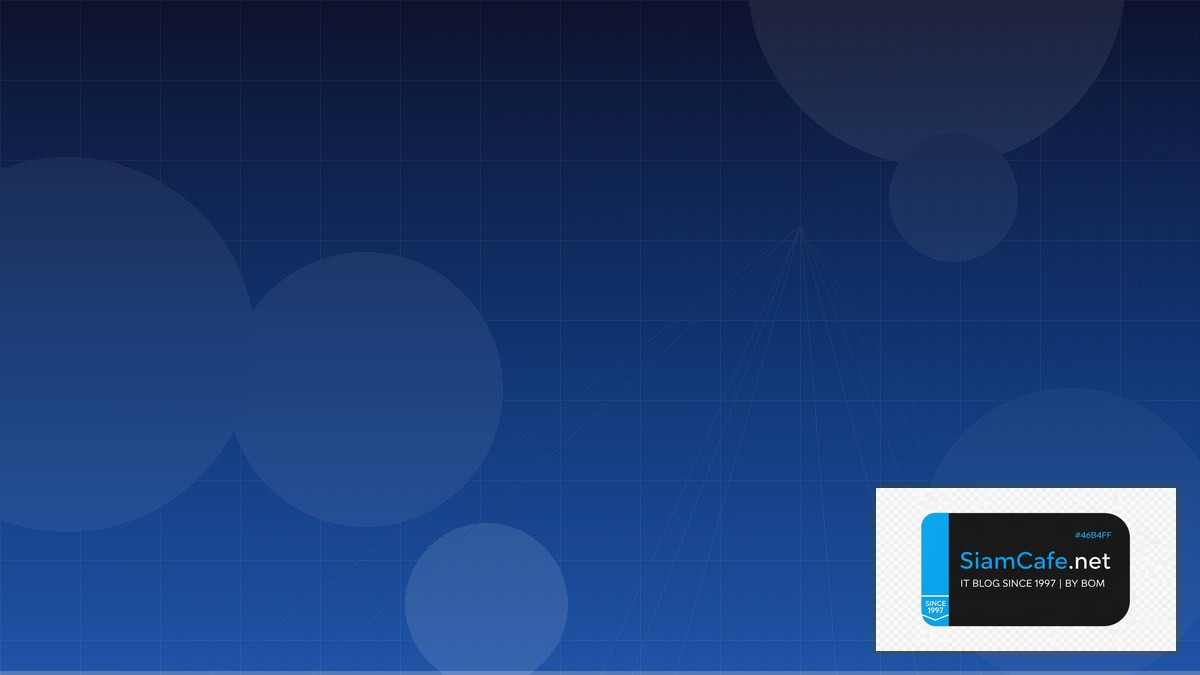 Docker Compose v2 Automation Script | SiamCafe Blog