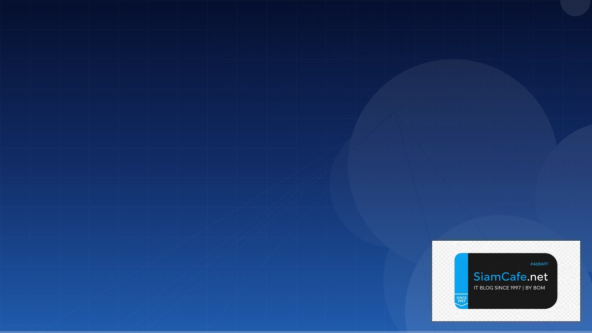 Docker Compose v2 Backup Recovery Strategy | SiamCafe Blog