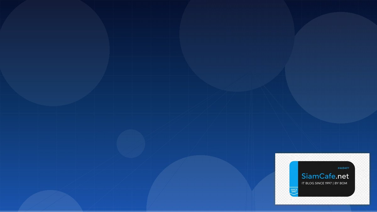 Docker Compose v2 Cache Strategy Redis | SiamCafe Blog