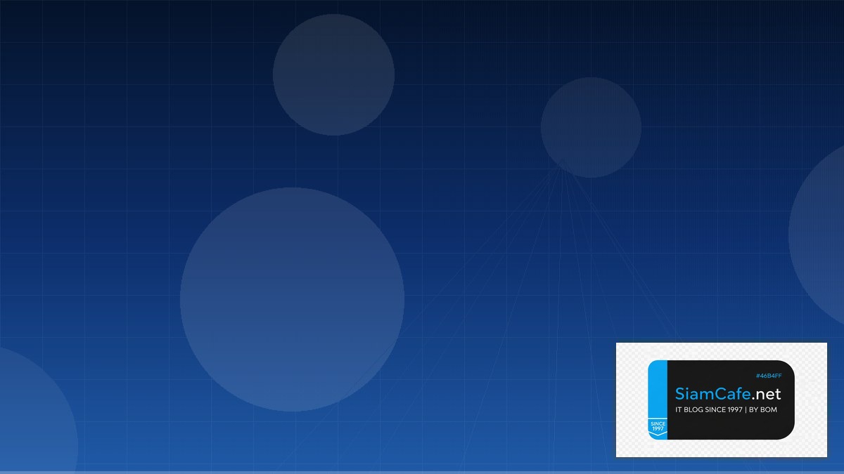 Docker Compose v2 Certification Path | SiamCafe Blog