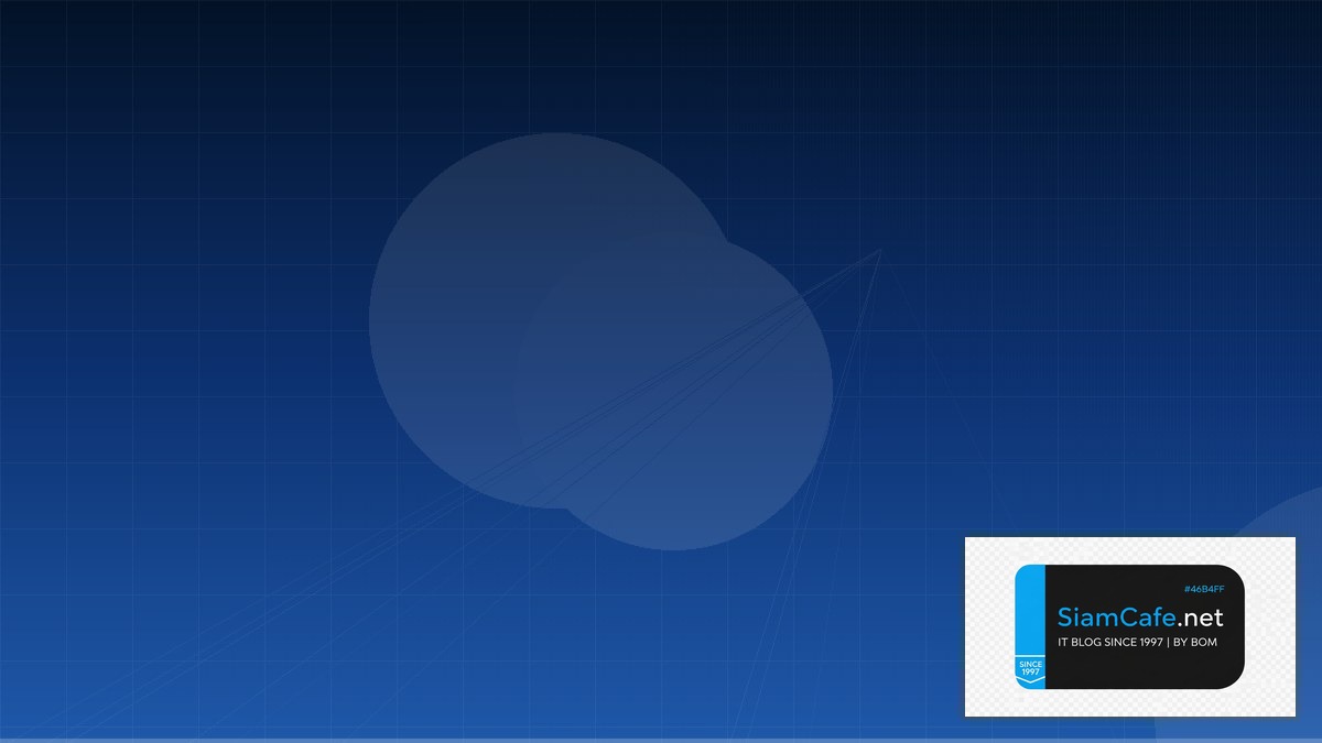 Docker Compose v2 Chaos Engineering | SiamCafe Blog