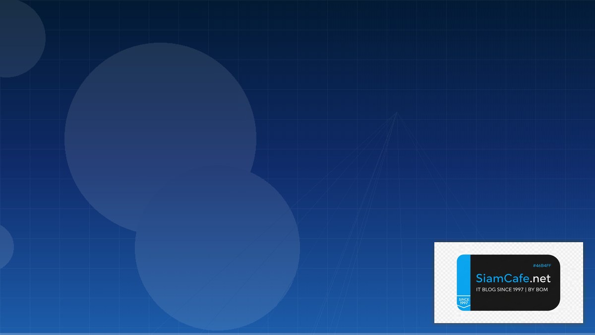 Docker Compose v2 Clean Architecture | SiamCafe Blog