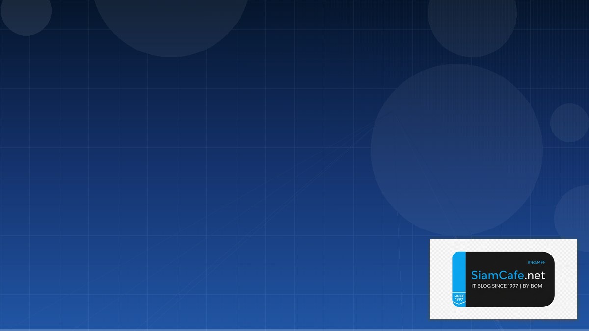 Docker Compose v2 Code Review Best Practice | SiamCafe Blog