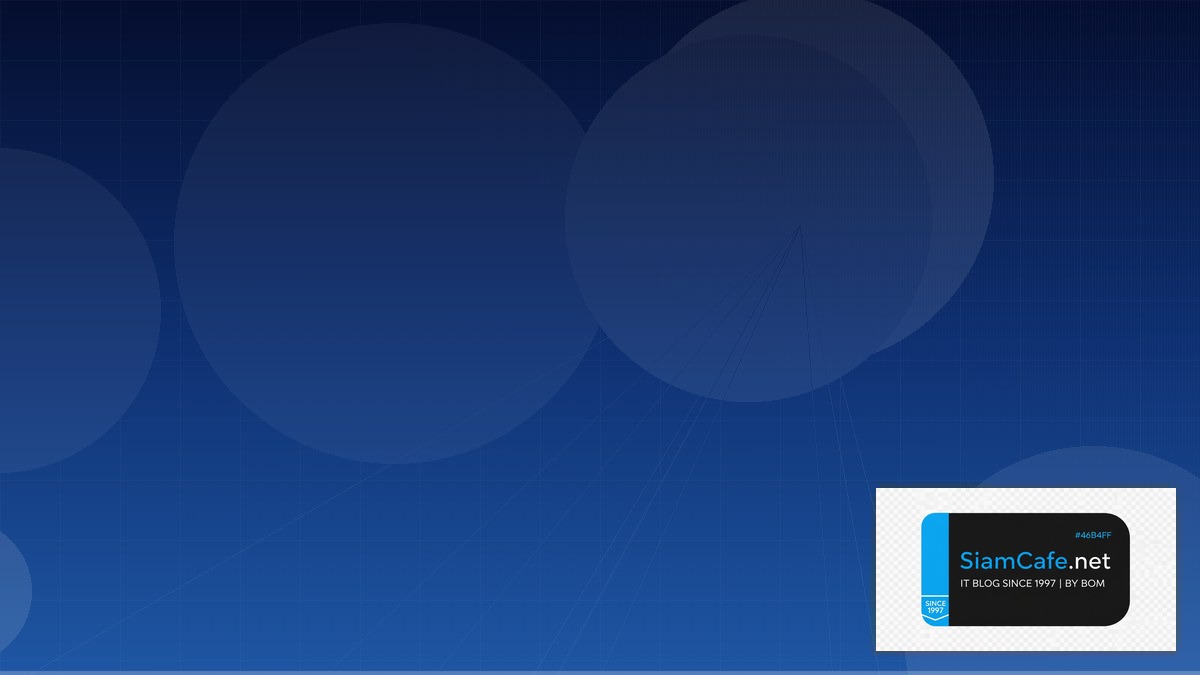 Docker Compose v2 Community Building | SiamCafe Blog