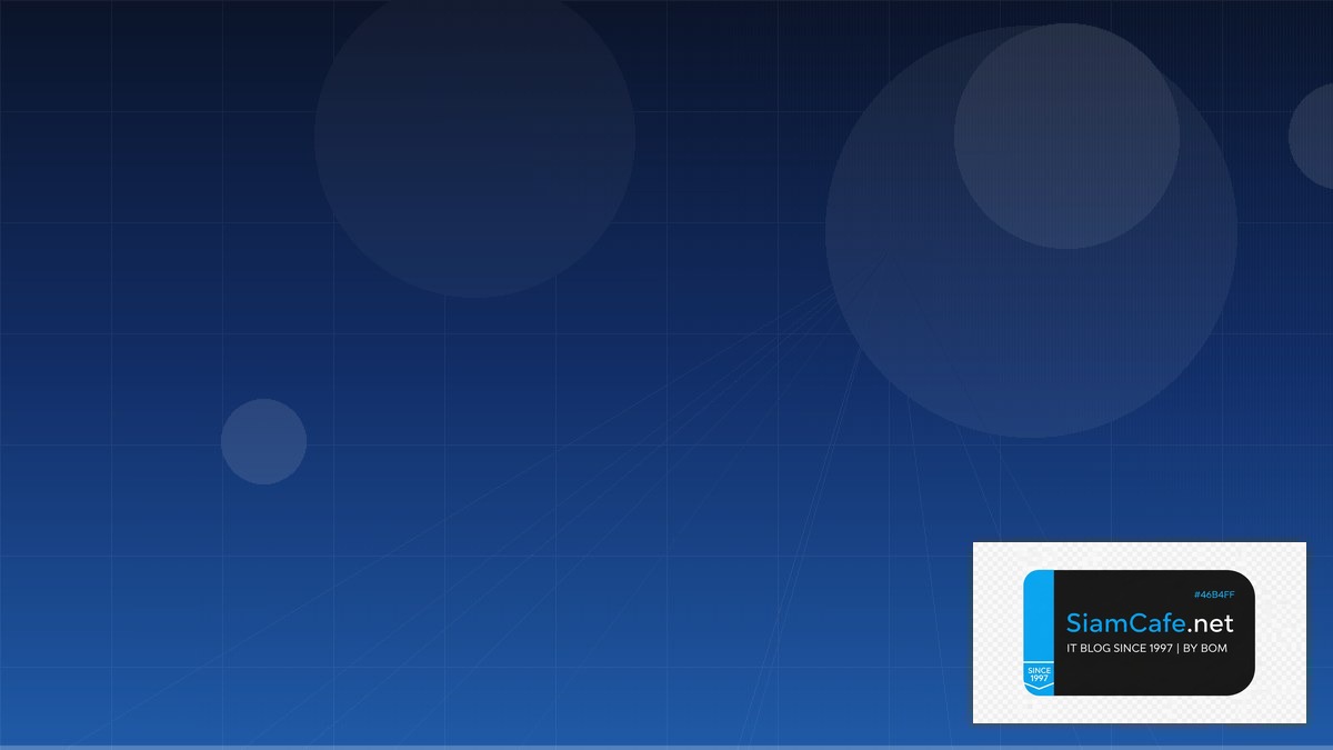 Docker Compose v2 Consensus Algorithm | SiamCafe Blog