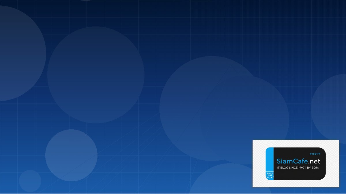 Docker Compose v2 Data Pipeline ETL | SiamCafe Blog