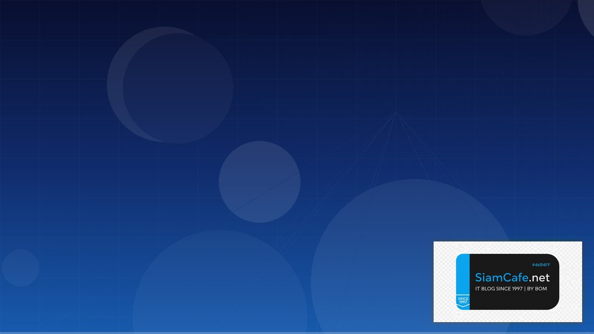 Docker Compose v2 DevOps Culture | SiamCafe Blog