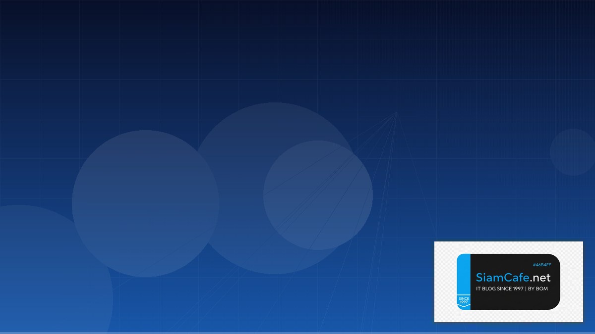 Docker Compose v2 DevSecOps Integration | SiamCafe Blog