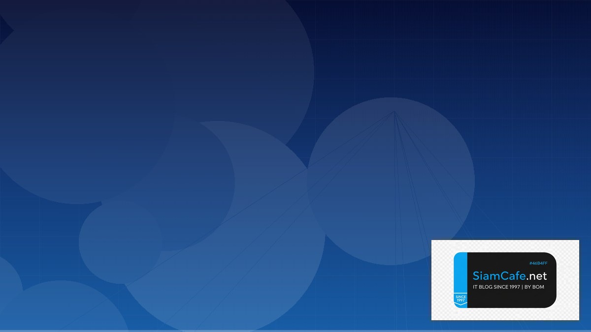 Docker Compose v2 Disaster Recovery Plan | SiamCafe Blog