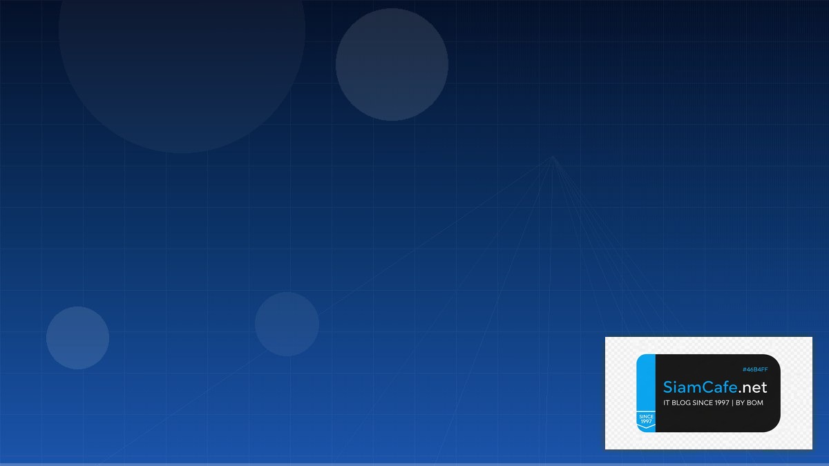 Docker Compose v2 Hexagonal Architecture | SiamCafe Blog