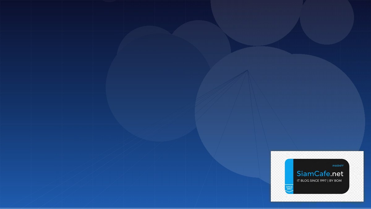 Docker Compose v2 Home Lab Setup | SiamCafe Blog