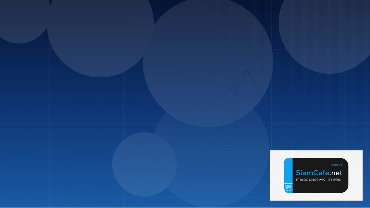 Docker Compose v2 Log Management ELK | SiamCafe Blog