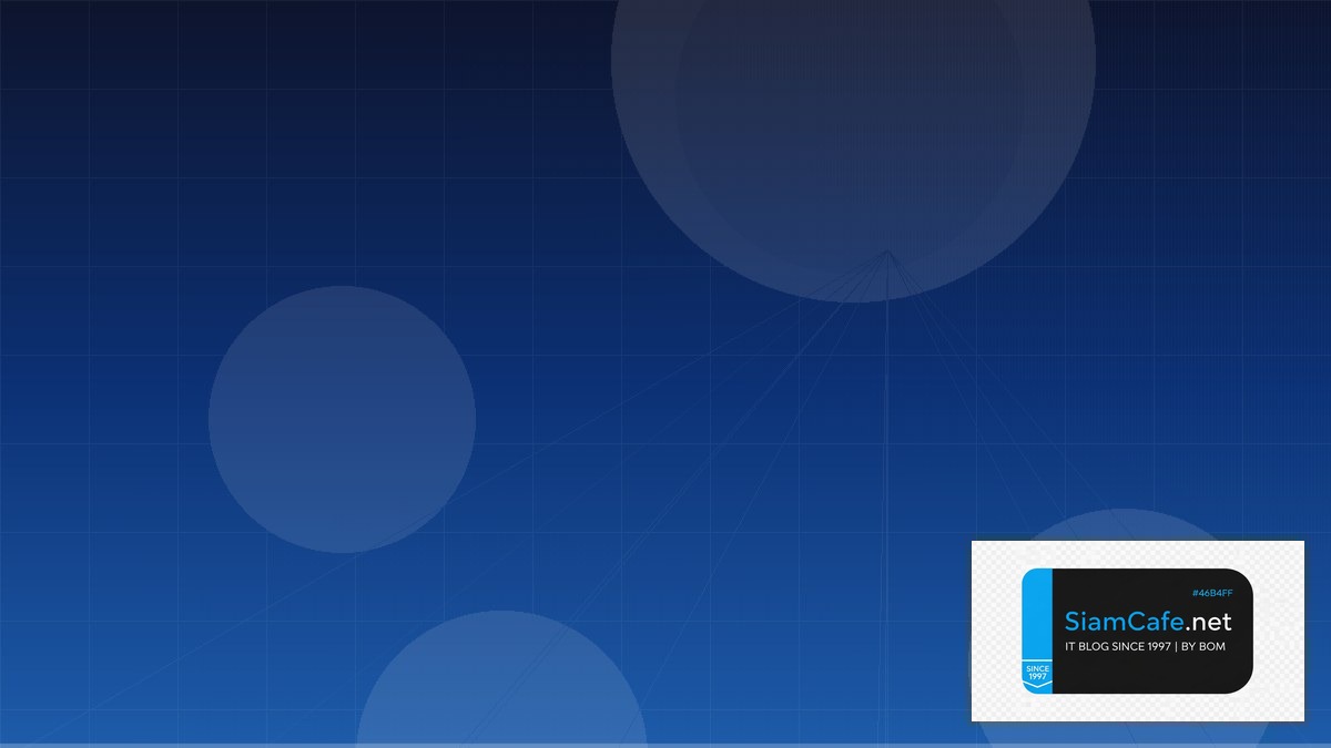 Docker Compose v2 Low Code No Code | SiamCafe Blog