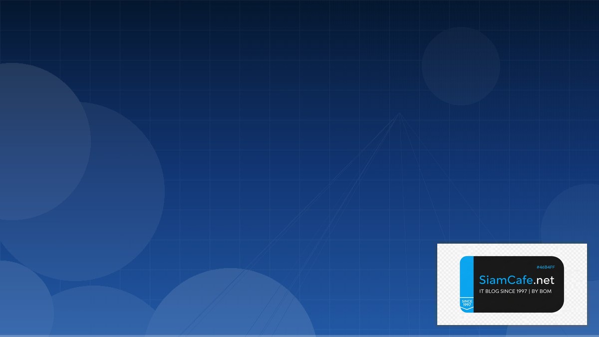 Docker Compose v2 Message Queue Design | SiamCafe Blog