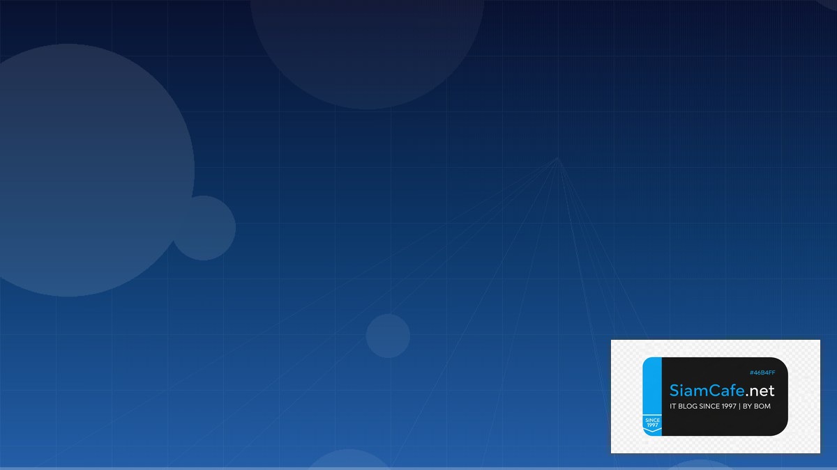 Docker Compose v2 MLOps Workflow | SiamCafe Blog