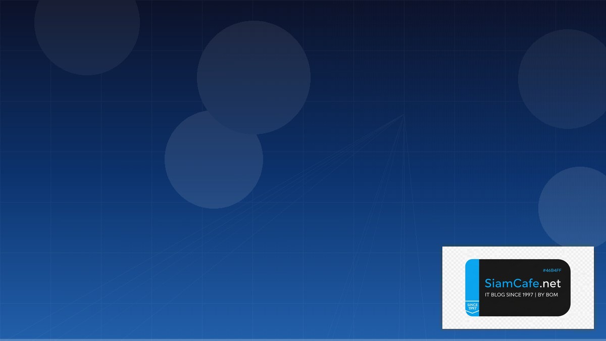 Docker Compose v2 Multi-tenant Design | SiamCafe Blog