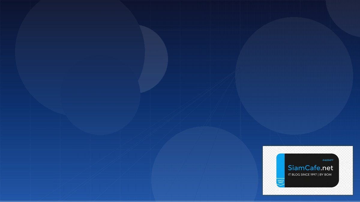 Docker Compose v2 Post-mortem Analysis | SiamCafe Blog