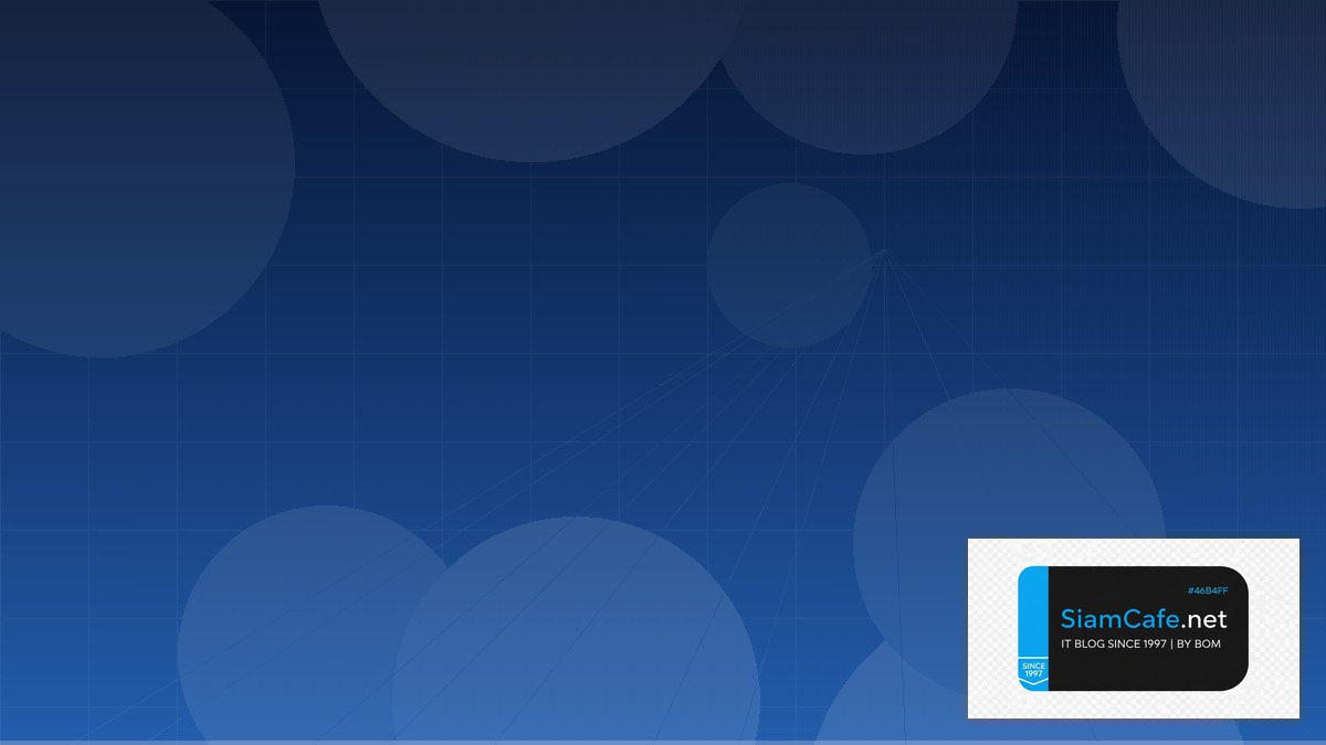 Docker Compose v2 Production Setup Guide | SiamCafe Blog