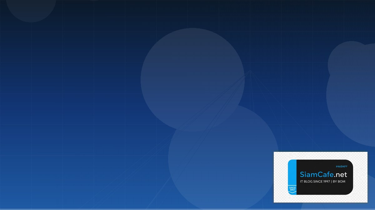 Docker Compose v2 Pub Sub Architecture | SiamCafe Blog