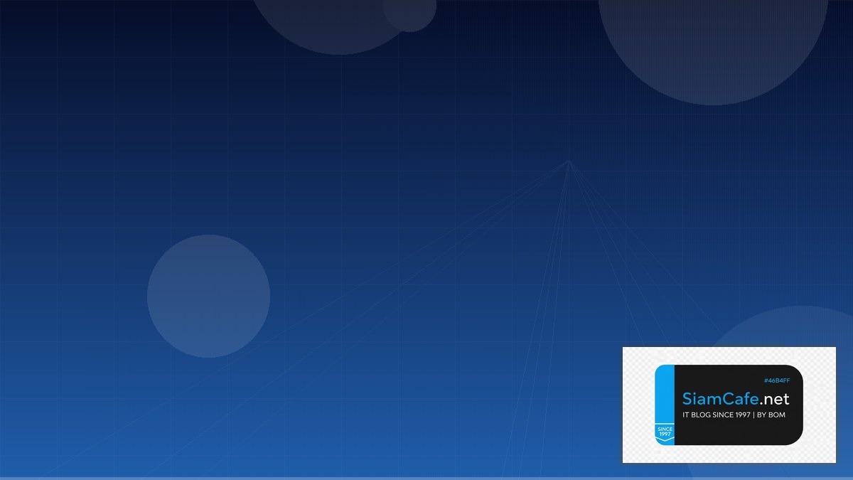 Docker Compose v2 Real-time Processing | SiamCafe Blog