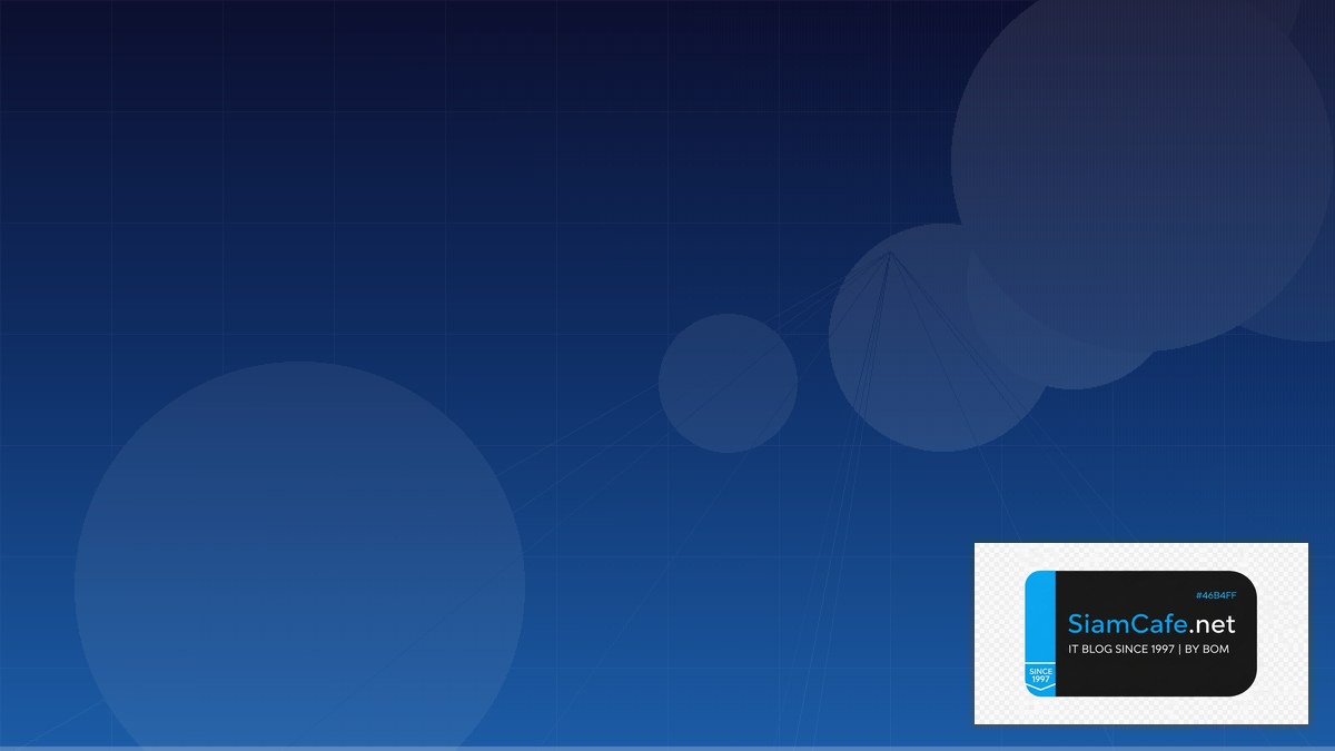 Docker Compose v2 Serverless Architecture | SiamCafe Blog