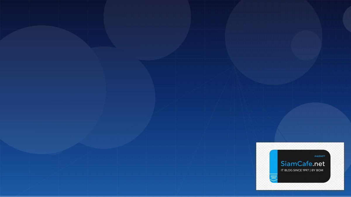 Docker Compose v2 Service Level Objective SLO | SiamCafe Blog