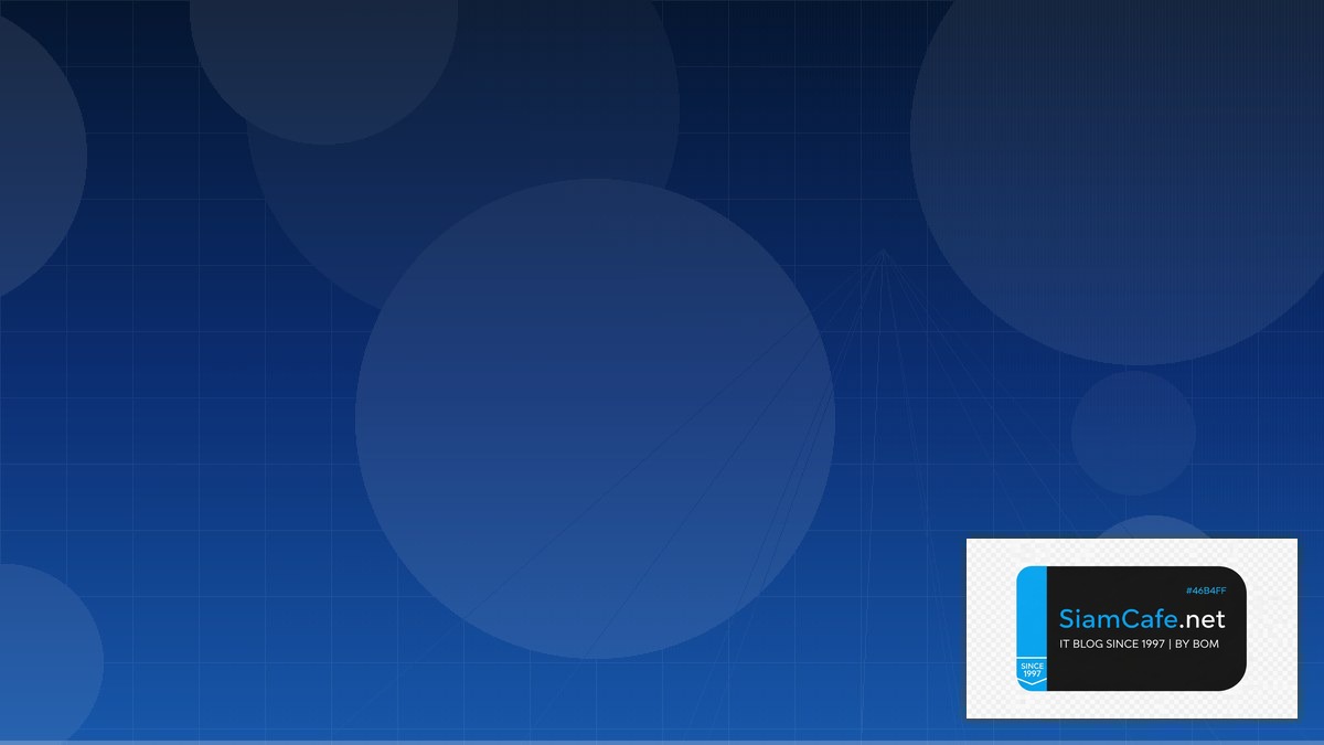 Docker Compose v2 Shift Left Security | SiamCafe Blog