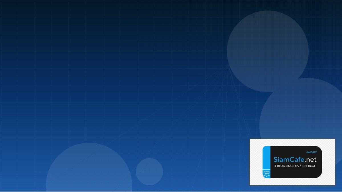 Docker Compose v2 Site Reliability SRE | SiamCafe Blog