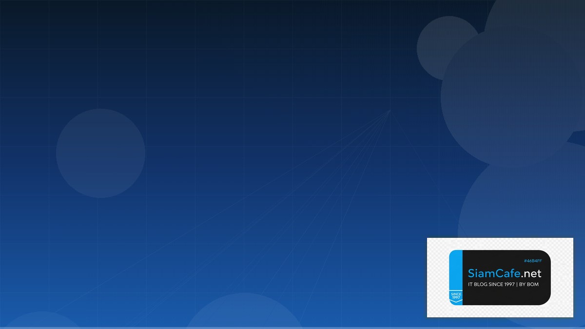 Docker Compose v2 Team Productivity | SiamCafe Blog