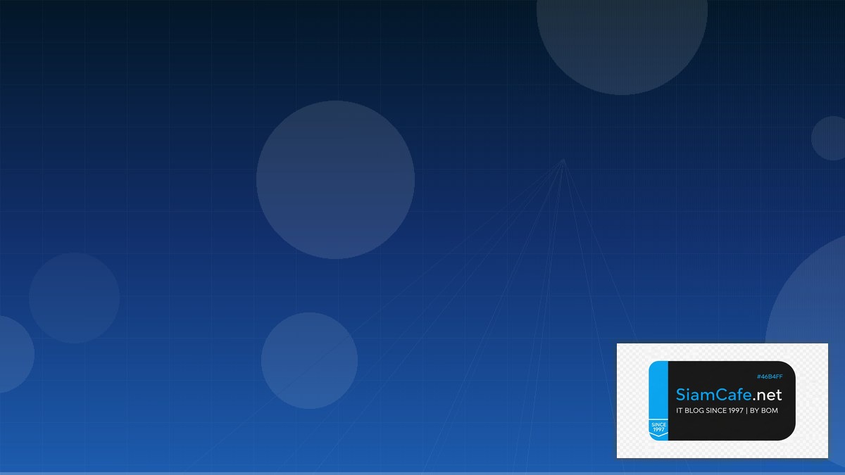 Docker Multi-stage Build Capacity Planning | SiamCafe Blog