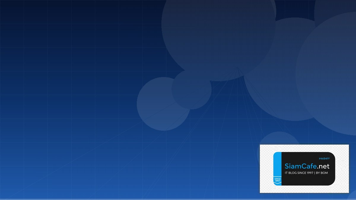 Docker Multi-stage Build Career Development IT | SiamCafe Blog