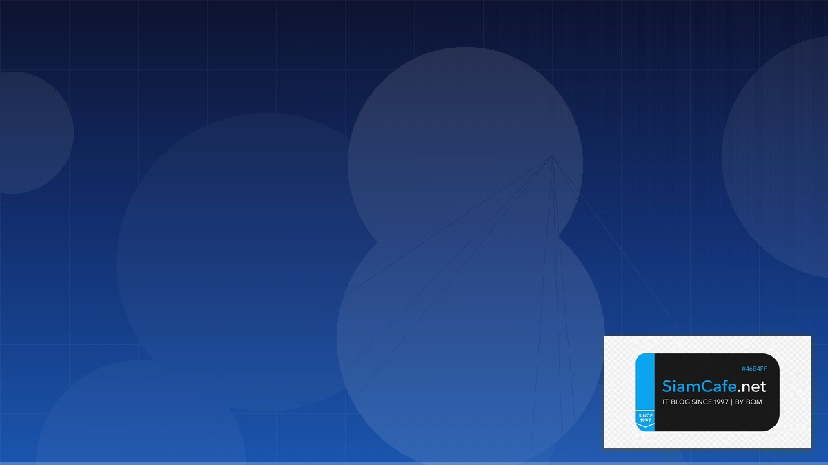 Docker Multi-stage Build CDN Configuration | SiamCafe Blog