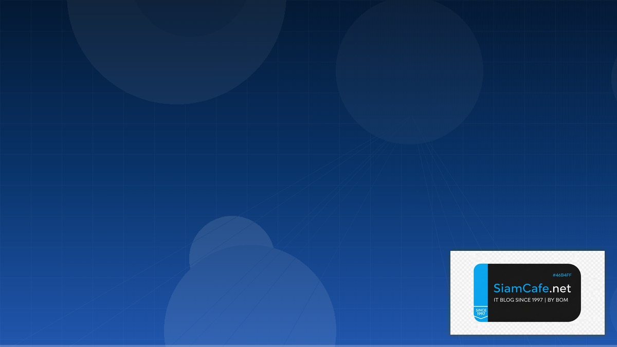 Docker Multi-stage Build CI CD Automation Pipeline | SiamCafe Blog