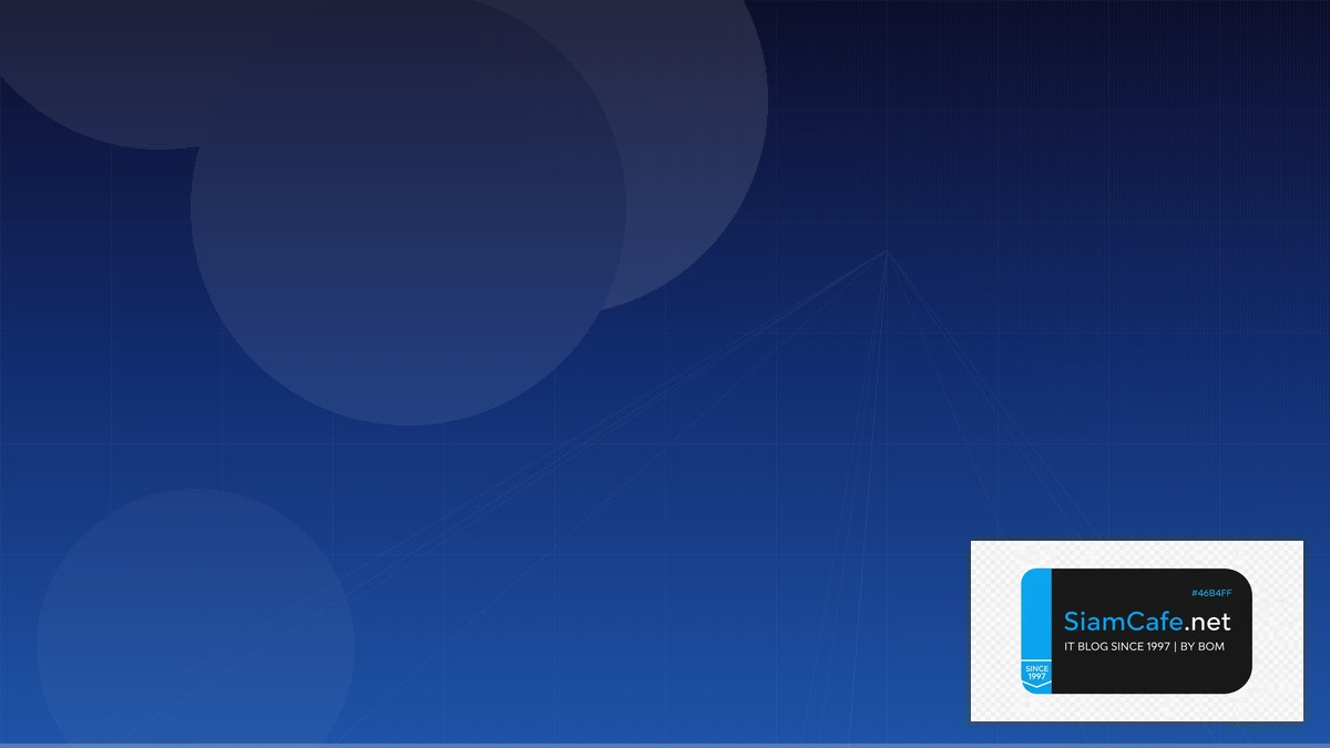 Docker Multi-stage Build CQRS Event Sourcing | SiamCafe Blog